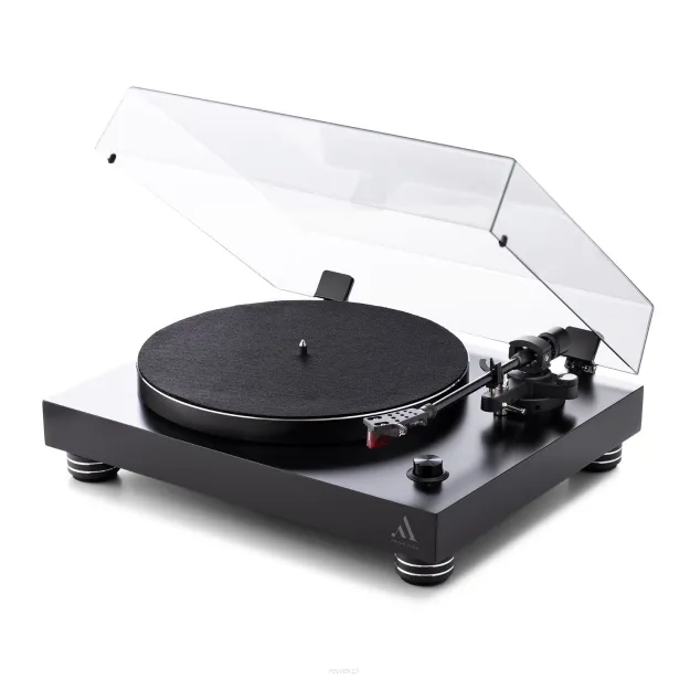 Argon Audio TT-4 granofon