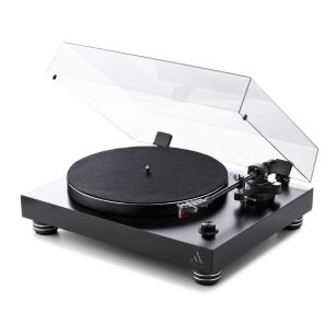 Argon Audio TT-4