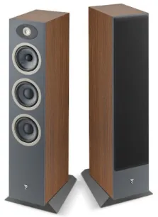 Focal Theva 2