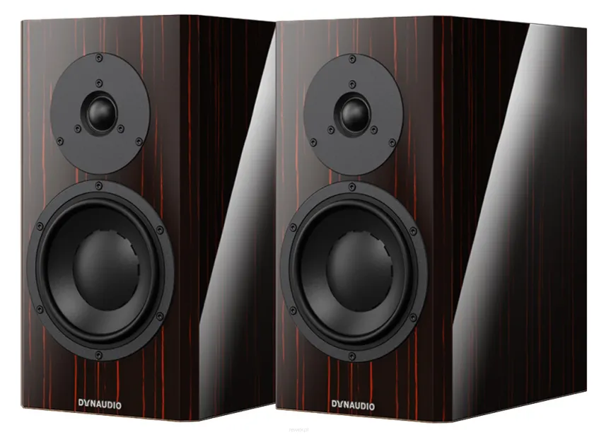Dynaudio Special Forty