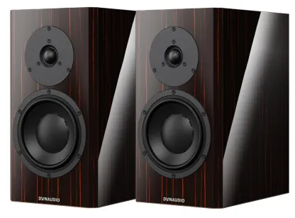 Dynaudio Special Forty