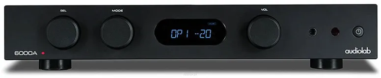 Audiolab 6000A Wzmacniacz stereo