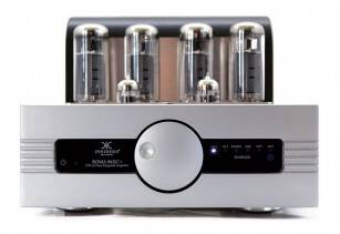 Synthesis Roma 96 DC+ 