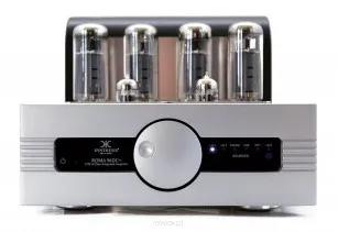 Synthesis Roma 96 DC+ Wzmacniacz stereo