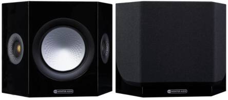 Monitor Audio Silver FX 7G