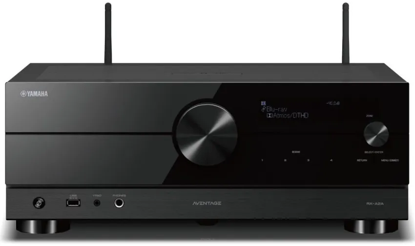 Yamaha RX-A2A