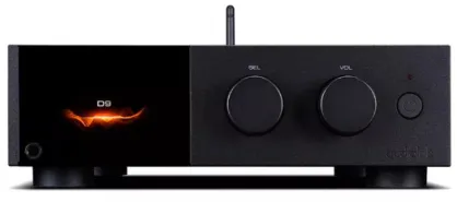 Audiolab D9 przetwornik DAC