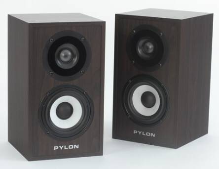 Pylon Audio Pearl Sat