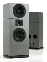 Pylon Audio Amber MkII