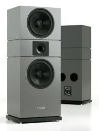 Pylon Audio Amber MkII