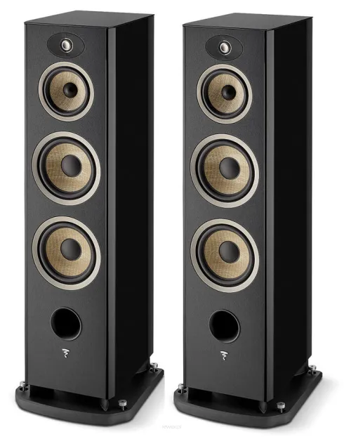Focal Aria Evo X N4 kolumny głośnikowe, podłogowe