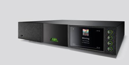 Naim NDX2