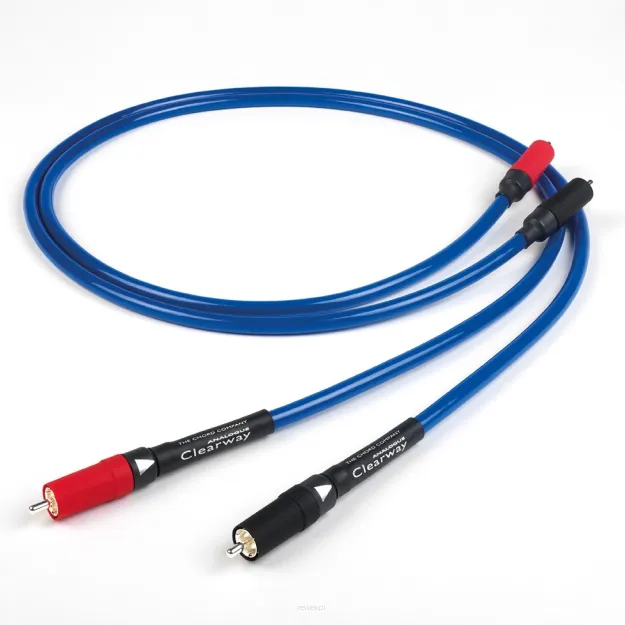 Chord Clearway