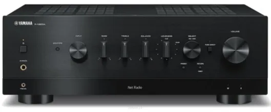 Amplituner sieciowy stereo Yamaha R-N800A