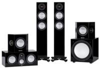 Monitor Audio Silver 200 7G Cinema 5.1 Set