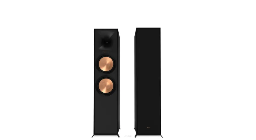 Klipsch Reference R-800F
