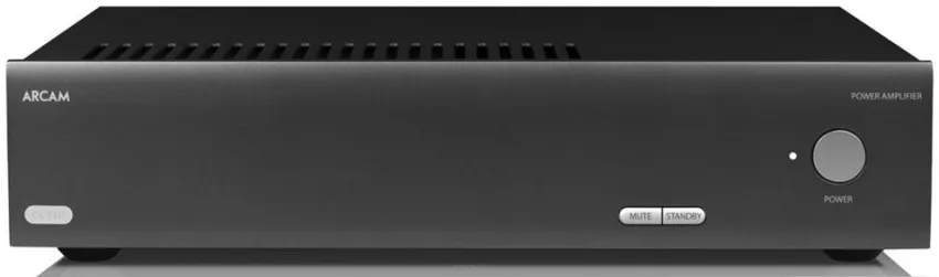 Wzmacniacz mocy Arcam PA410EU