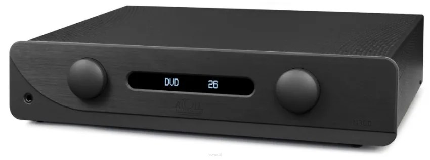 ATOLL IN300 EVO zintegrowany wzmacniacz stereo