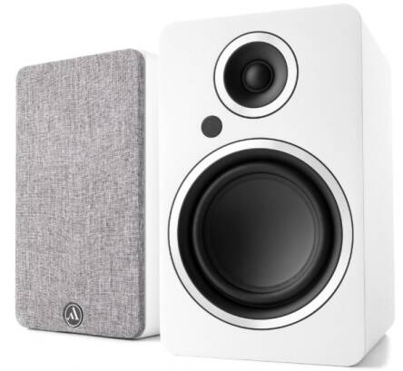 Argon Audio Fenris A5