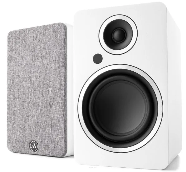 Argon Audio Fenris A5 kolumny podstawkowe, aktywne