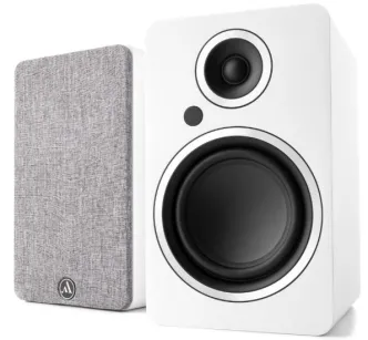 Argon Audio Fenris A5 kolumny podstawkowe, aktywne