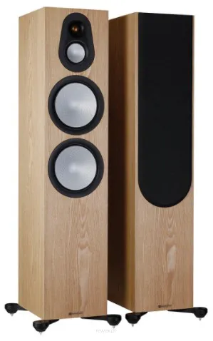 Monitor Audio Silver 500 7G