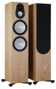 Monitor Audio Silver 500 7G