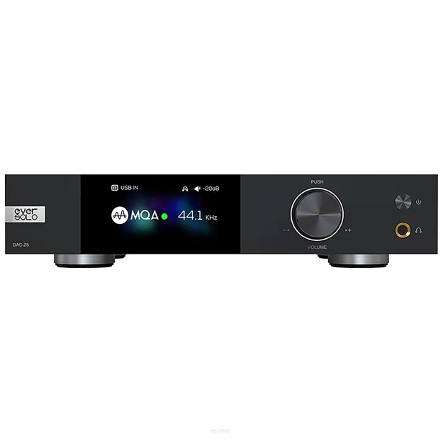 EverSolo DAC-Z8 przetwornik DAC