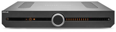 Roksan Attessa Integrated Amplifier