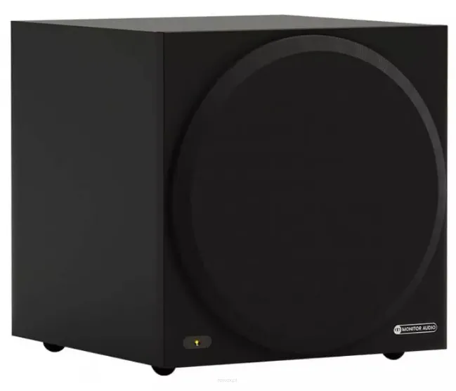 MONITOR AUDIO VESTRA W10 Subwoofer Aktywny