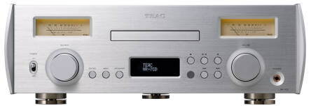 Teac NR-7CD