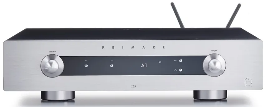 Primare I35 Prisma Zintegrowany wzmacniacz stereo