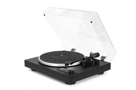 Dual CS-518