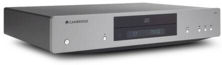 Cambridge Audio CXC CX2