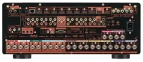 Marantz Cinema 30 amplituner wielokanałowy, sieciowy - 8