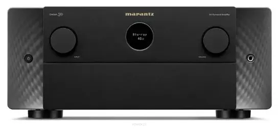 Marantz Cinema 30 amplituner wielokanałowy, sieciowy