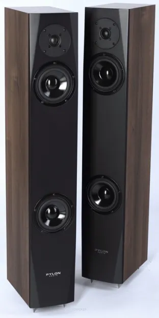 Pylon Audio Sapphire 23