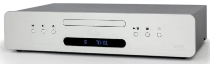 Odtwarzacz CD Atoll CD100 Signature