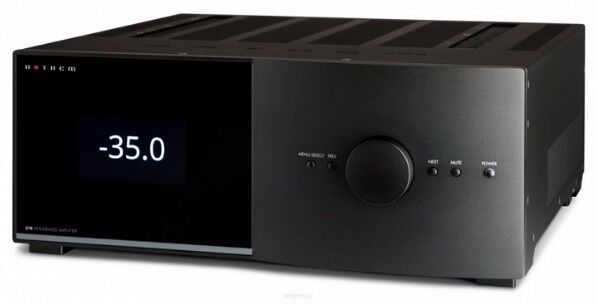 Anthem STR Integrated