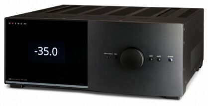 Anthem STR Integrated