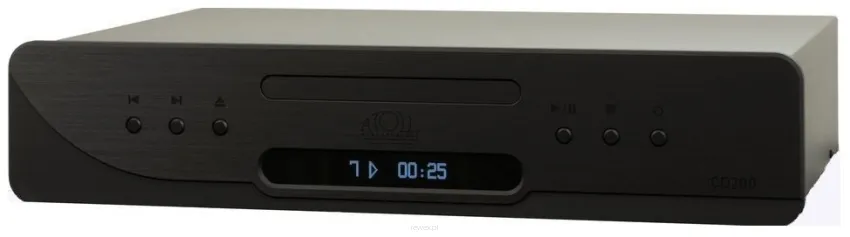 Odtwarzacz CD Atoll CD200 Signature