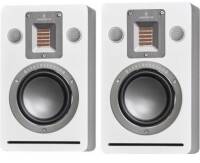 Audiovector QR On Wall