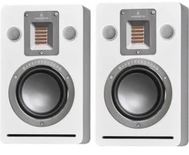 Audiovector QR Wall kolumny głośnikowe, naścienne