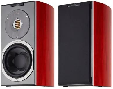 Audiovector R1 Arrete kolumny głośnikowe, podstawkowe