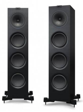 KEF Q750