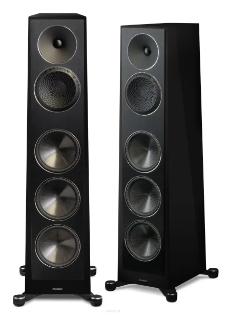 Paradigm Founder 120H