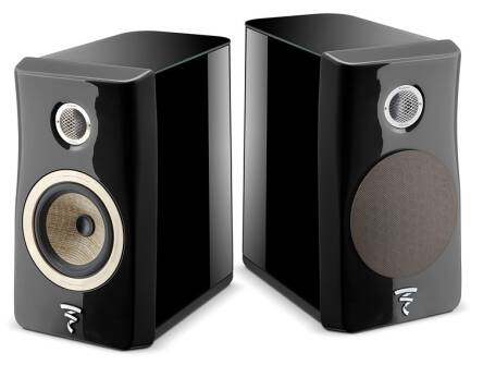Focal Kanta No 1