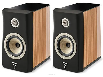 Focal Kanta No 1