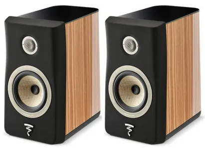 Focal Kanta No 1
