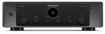 Marantz Model 50 wzmacniacz zintegrowany